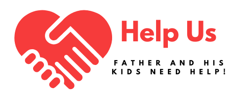 A Father’s Hope: Help Us Build a Future for My Kids in the Philippines